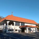 Asahigaoka Country Club　あさひヶ丘カントリークラブ