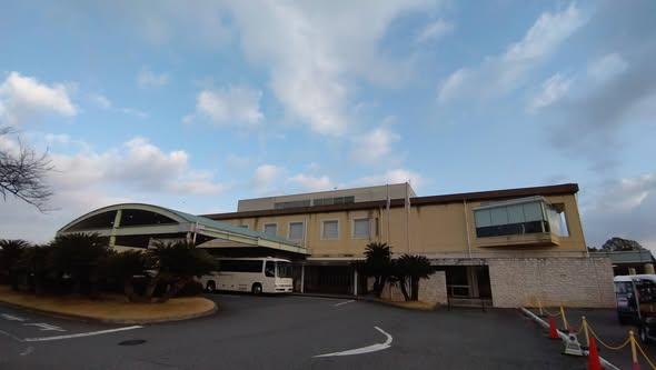 Chiba International Country club　千葉国際カントリークラブ
