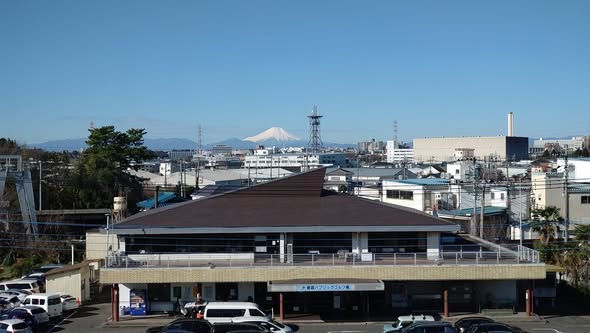 Asaka Public Golf Links　朝霞パブリックゴルフ場