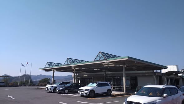 Tsuga Country Club　都賀カンツリー倶楽部
