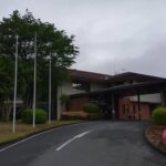 Satsuki Golf Club Sano Course　皐月ゴルフ倶楽部 佐野コース