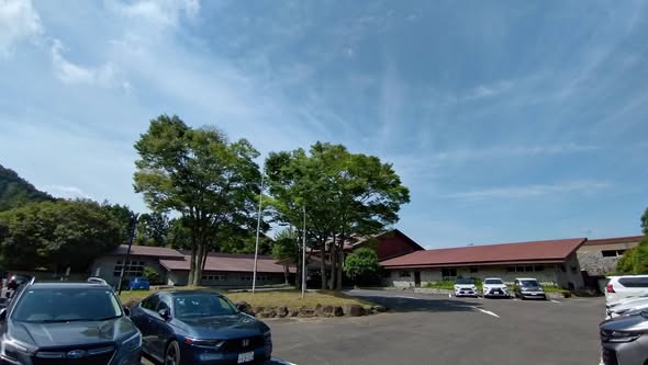 Tukubane Country Club　つくばねカントリークラブ