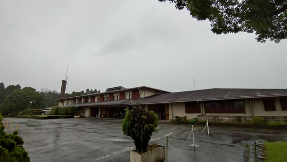 Chiba Central Golf Club　千葉セントラルゴルフクラブ