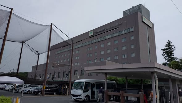 Clearview Golf Club & Hotel　クリアビューゴルフクラブ&ホテル
