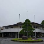 Ichinomiya Country Club　一の宮カントリー倶楽部