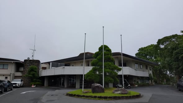 Ichinomiya Country Club　一の宮カントリー倶楽部