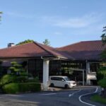 CHUBU KOKUSAI GOLF CLUB　中部国際ゴルフクラブ