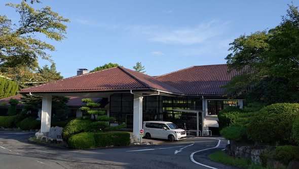 CHUBU KOKUSAI GOLF CLUB　中部国際ゴルフクラブ