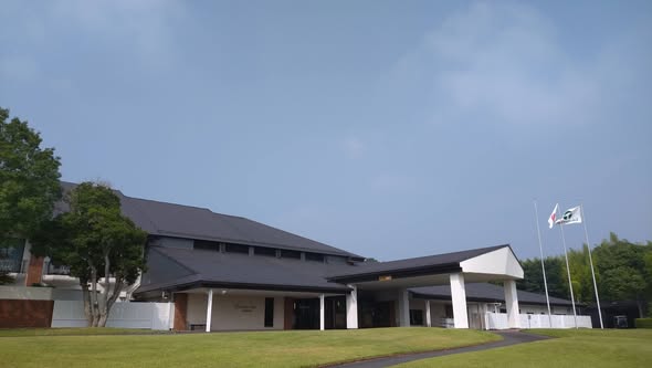 Taiheiyo club - Ichihara course　太平洋クラブ 市原コース