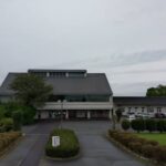 Watarase Country Club　渡良瀬カントリークラブ