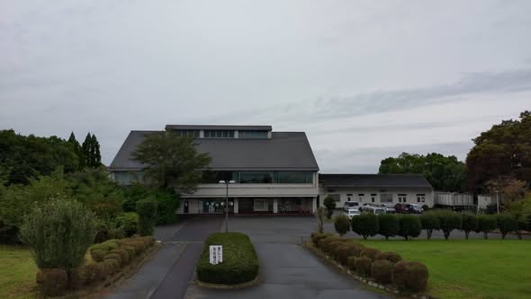 Watarase Country Club　渡良瀬カントリークラブ