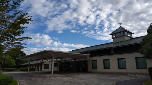 Miho Golf Club　美浦ゴルフ倶楽部
