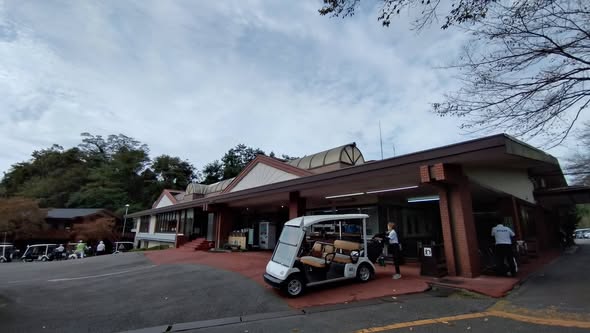 Taka Golf Club　鷹ゴルフ倶楽部